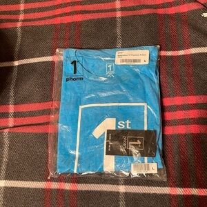 NWT 1st Phorm Tee